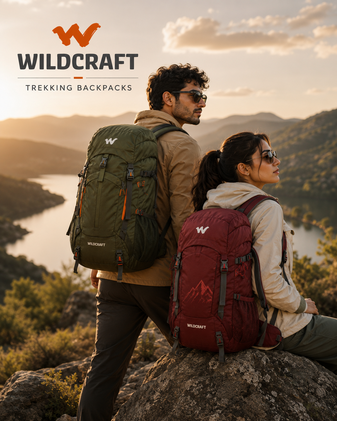Wildcraft