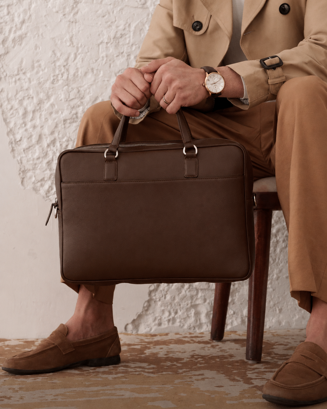 Office and laptop bags
