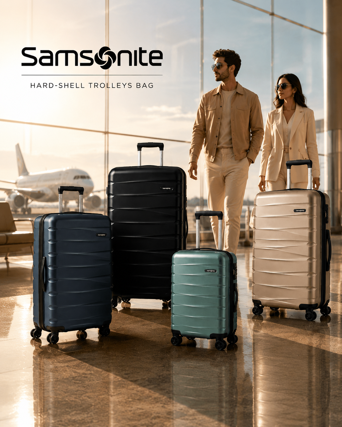 Samsonite